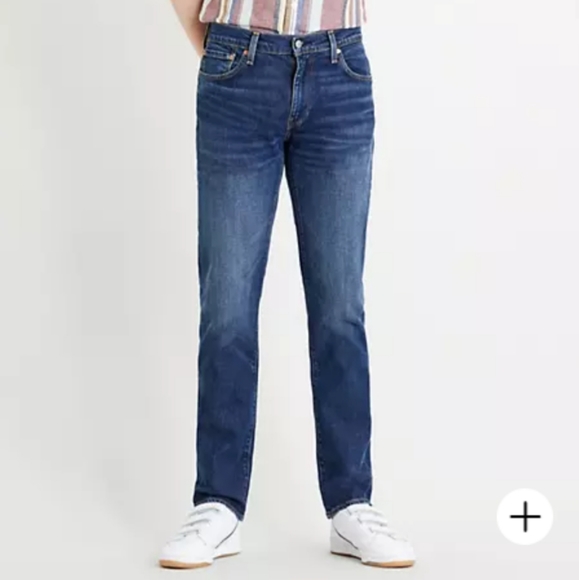 Levi's Other - Levi's 511 jeans EUC 28